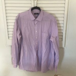 Men’s dress shirt